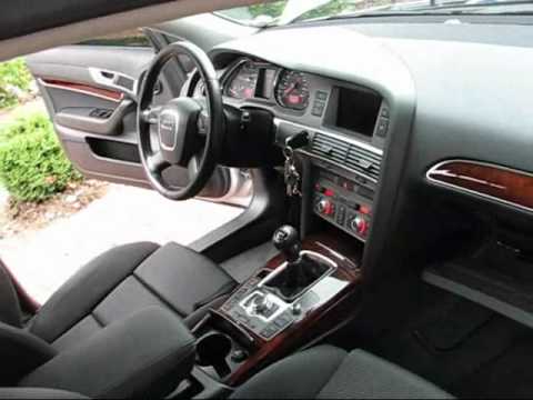 Audi A 6 2 7 Biturbo Avant