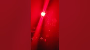 Void vision - The source LIVE Chicago 2022