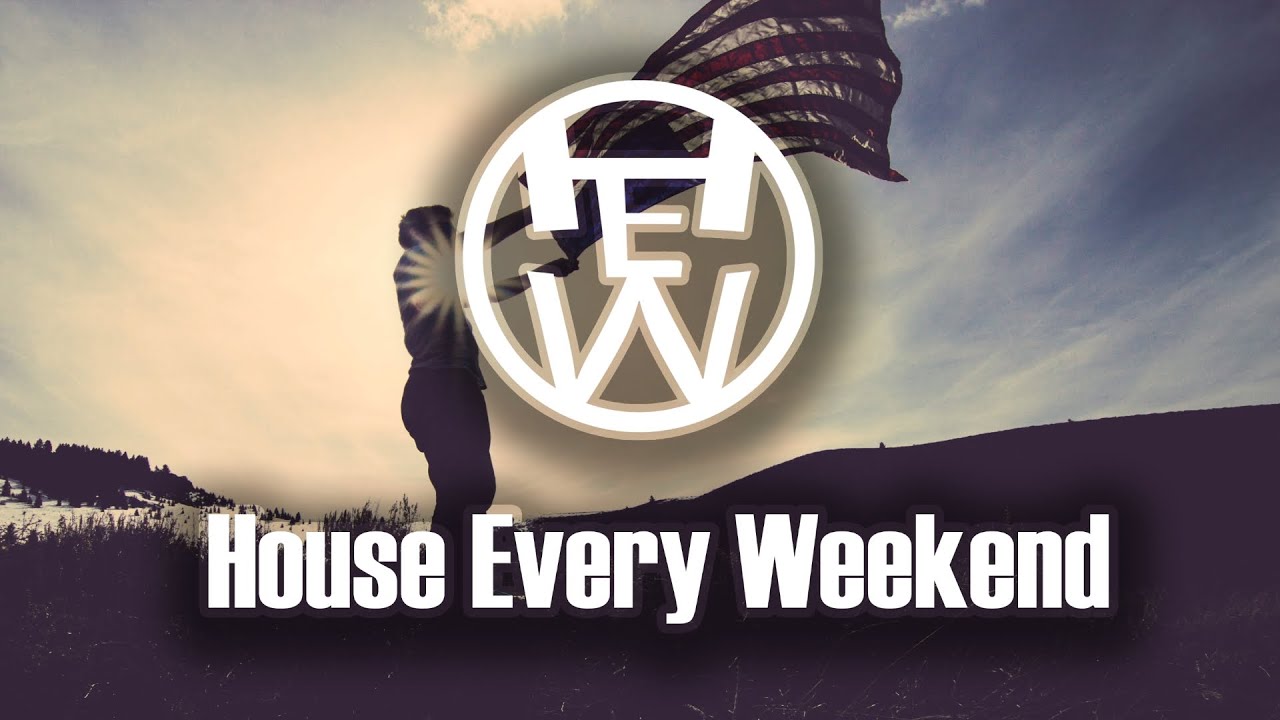 Estelle ft. Kanye West - American Boy (Lost Frequencies Extended Remix)