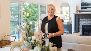 Tour the Early Bird Cottage with Angela Jones