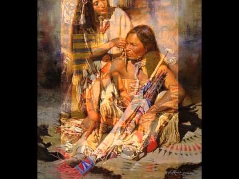 Video: Aké účesy Nosili Starí Indiáni?