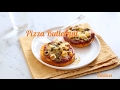 Pizza butternut feta olives sans gluten  recette facile odelices