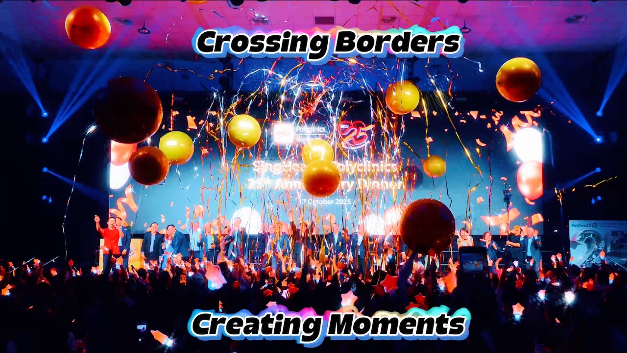16th and 17th October 2025 - World-Class Hosting Beyond Borders - Crossing Borders, Creating Moments
