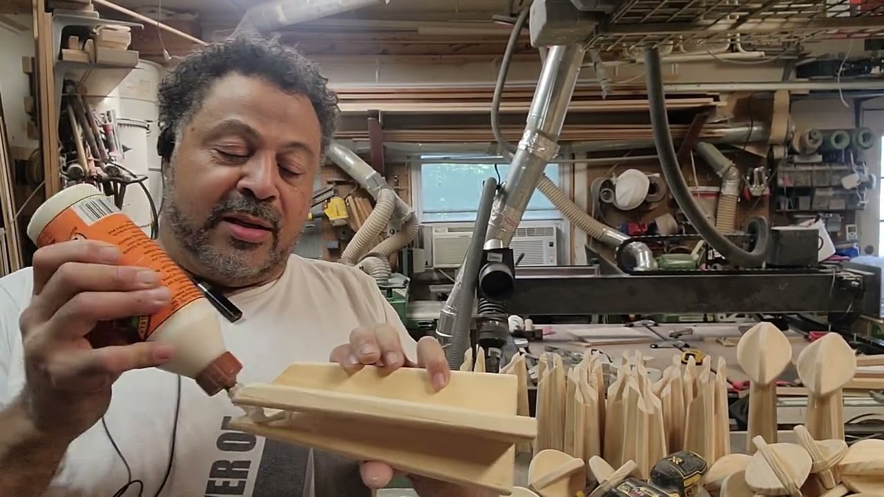 Michael Gallop passing with Full Colors next up "Pads!!"