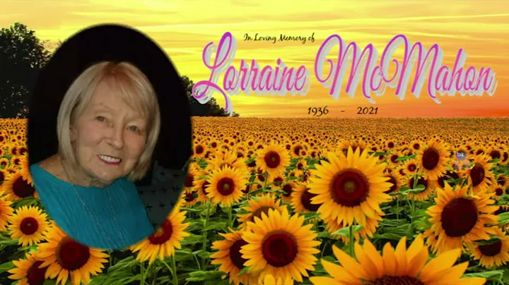 Parkside Funerals Live Stream for the Service of M...
