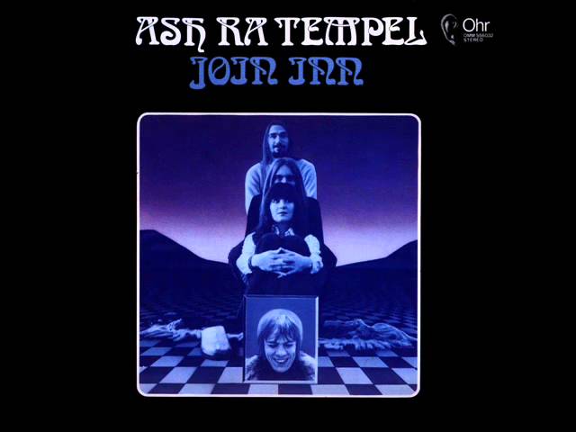 Ash Ra Tempel - Freak 'N' Roll
