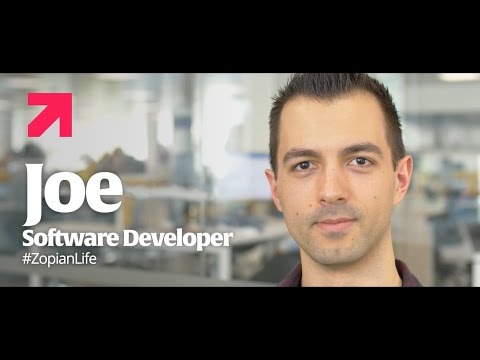 Working at Zopa: a day in the life of a software developer Working at Zopa: a day in the life of a software developer