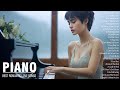 Best Piano Love Songs Of All Time - Beautiful Romantic Piano Music For Your Soul and Heart