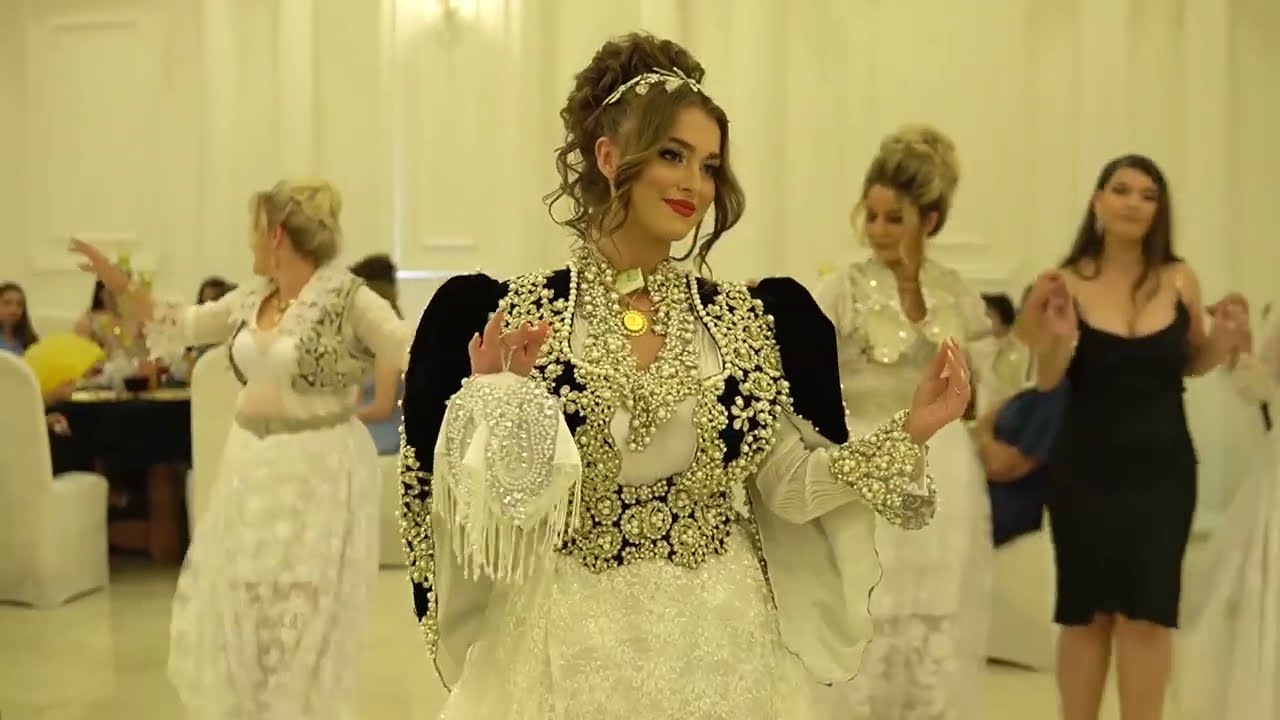 Hyrja me Babë dhe nanë 💕 - Kanagjegji Lorenes