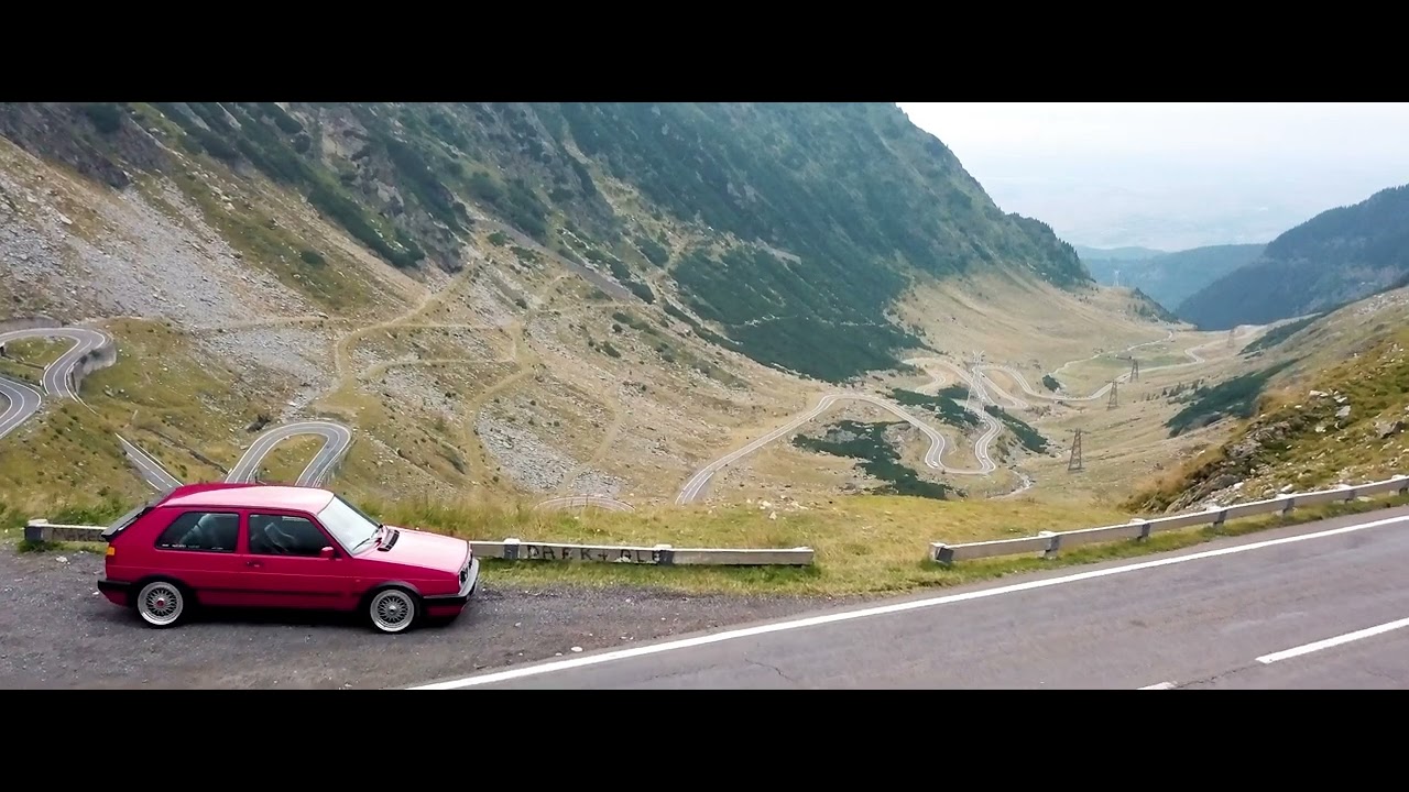 FAKE GTI MK II by Static Studio