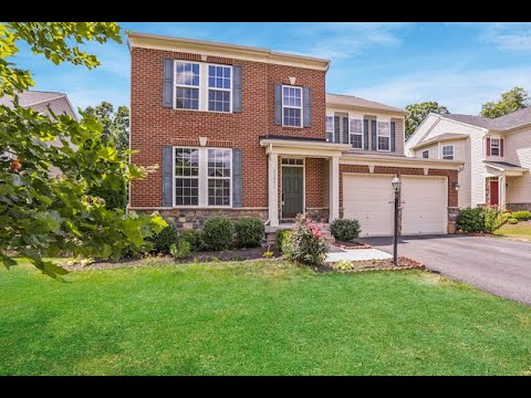 23291 Virginia Rae Ct, Ashburn, VA home video tour