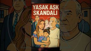 Herkes Bunu Konuşuyor Ünlü Iş Adn Yasak Aşk Skandalı Fena Patladı