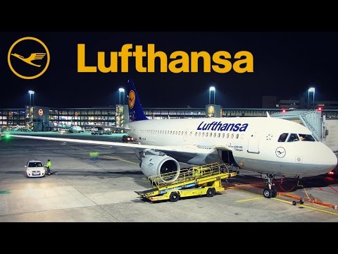 Video: Lufthansa Adaugă O Cantitate De Bere Oktoberfest La Zborurile Cu Destinația Munchen