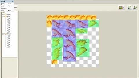 darkFunction Editor demo