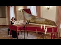 J.S. Bach French Ouverture BWV 831, Hanna Balcerzak– klawesyn/ harpsichord