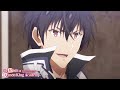 Magic Sword Tournament | The Misfit of Demon King Academy