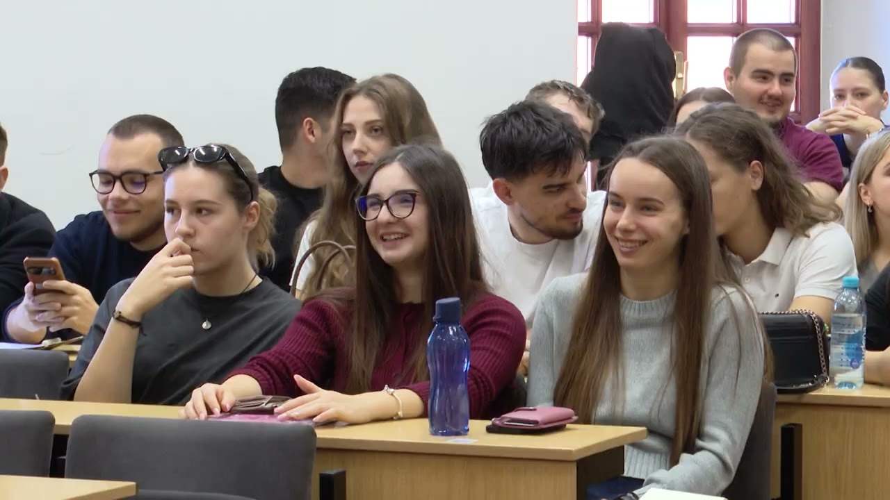 VTV Dnevnik 22. listopada 2025.