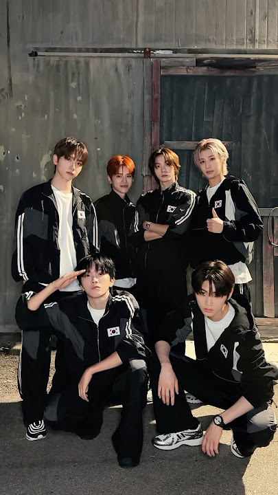 Let’s get it started🫡 #BOYNEXTDOOR #보이넥스트도어 #BND