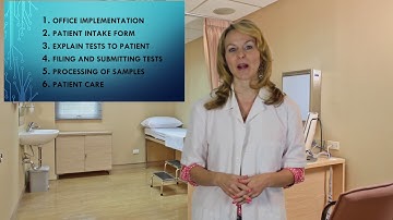 Implementation Specialist Video