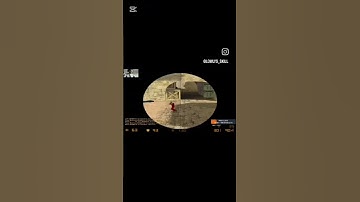 cs 1.6 pro deagle #cs1 #csgo #cs2overpass #gaming #counterstrike #cslatino #games #memes #standoff2