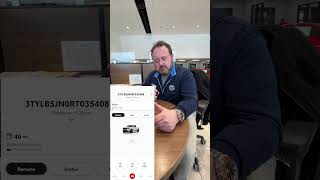The Toyota App lets you start, lock, and manage your car anytime, anywhere. #ToyotaApp #DriveSmart screenshot 3