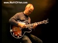 Ain't no sunshine when she's gone - Bill Withers - Jazz Guitar