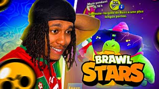 JE RUSH LES 10 000 TROPHÉES SUR BRAWL STARS À LA MANETTE. J'AI ACHETÉ DRACO !🎮🏆 | CODE 'SNOKZY