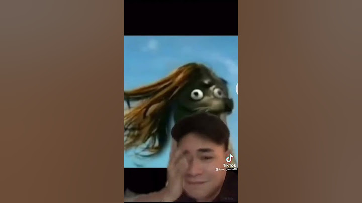 I can see the resemblance