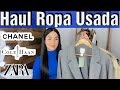 ÚLTIMO HAUL DE ROPA USADA del 2021💫CALIDAD 20/10 POR PRECIOS SUPER BAJOS 🔥 Shary’s Glow