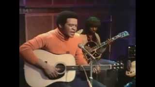 Bill Withers - &quot;Aint No Sunshine&quot;, Produced by Booker T Washington in Memphis