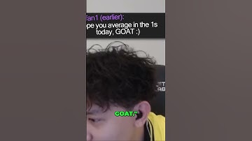 k3Soju Replies to His Most Loyal Chatter