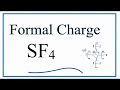Valence Electrons and Formal Charge
