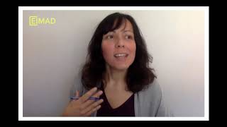 Communication design within social innovation - Ana Melo, Marco Neves - 7th EIMAD