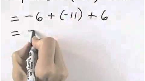 Ch 1 Ex 2 Blitzer Introductory and Intermediate Algebra