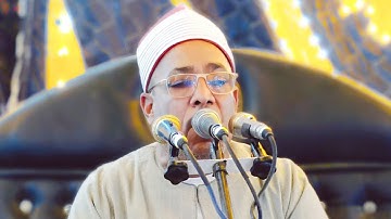 سورة غافر وقصار السور الشيخ جمعة القوصي زفاف شقيقة احمد ابو زيد اتليدم ابو قرقاص المنيا 30_6_2024