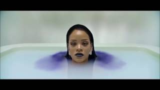 Rihanna - Love On The Brain (If I was Featured pt.3)