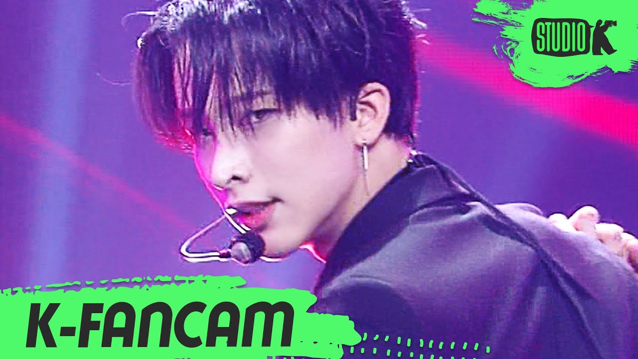 ナイン「libidO」公式Fancamのサムネイル