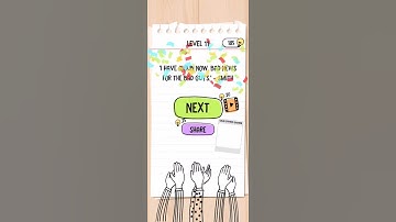 Brain Test 2 | Smith and Joe - Part 2 | Level 11 - Joe fell down! Smith must stop this thug alone