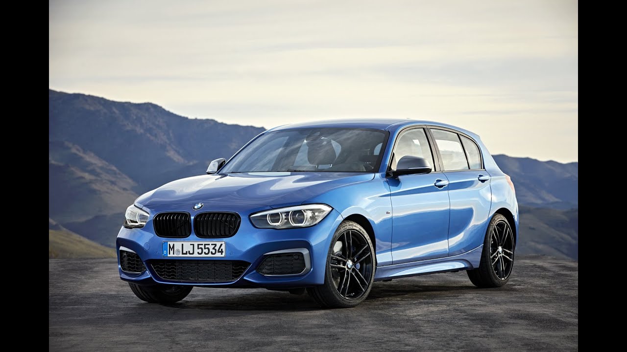 Bmw 114d prova consumo reale - YouTube