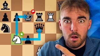 You NEED to Play The Scotch Opening