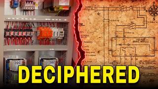 How to Read a BMS Wiring Diagram