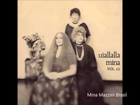 La pelle nera - Mina Mazzini