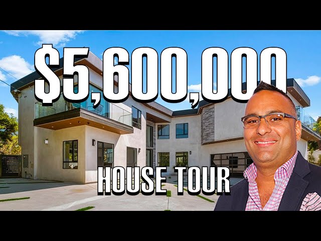 Celebrity Homes of the Week: Russell Peters