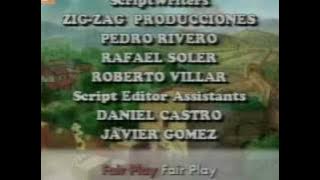 football stories - fair play song