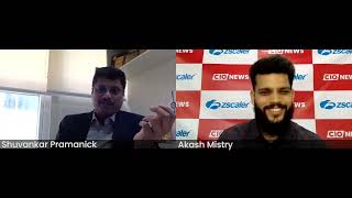 CIO News | Zscaler | Episode 10: Zero Trust Security Trends