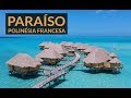 POLINÉSIA FRANCESA! A ilha paradisíaca de Taha'a - TAHITI - Por Carioca NoMundo