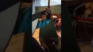 Numan Akdağ - Dudaklarında Arzu Kanun