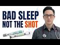 Sleep Changes on Zepbound or Wegovy — Is It the Drug?