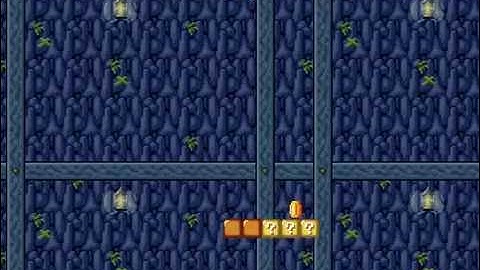 SMBX 1.4.3 - World 1-3