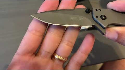 #3 Work sharp precision HEX slider results